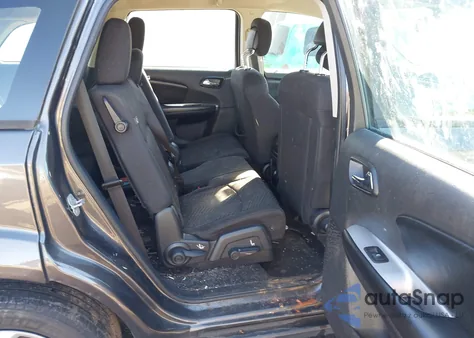 2014 Dodge Journey American Value Pkg из США, поврежденный, VIN 3C4PDCAB2ET151405